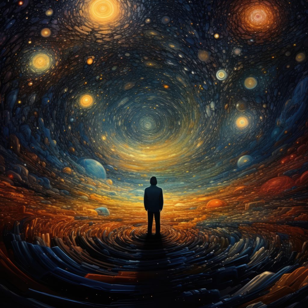 Astrologija, Astro centar Vlad