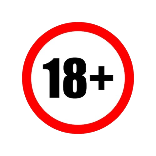 18+